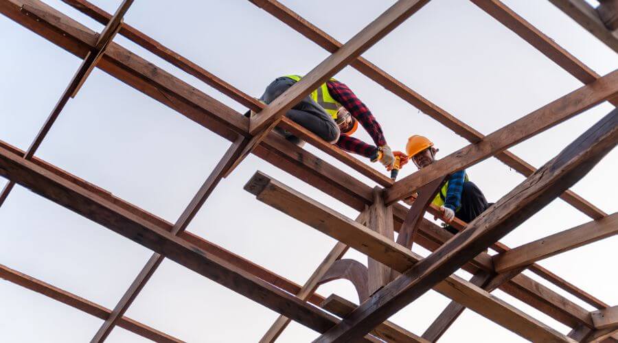 Expert Emergency Roof Repairs services in James Creek, PA